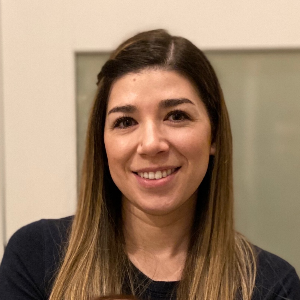 Meet your Posher, Michelle